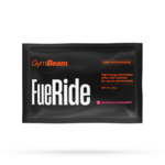 GymBeam Sample FueRide 20 x 32 g naranča
