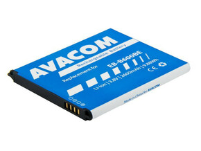 AVACOM baterija za mobilni telefon Samsung Galaxy S4 Li-Ion 3
