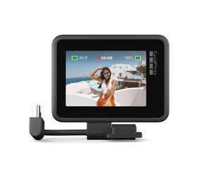 GoPro Display Mod