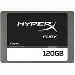 Kingston HDD, 12GB, SATA, SATA3, 2.5"
