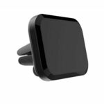 Gembird Magnetic car smartphone holder, black GEM-TA-CHM-01 GEM-TA-CHM-01