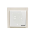 DANFOSS Termostat za el. podno grijanje DEVIreg Smart Pure White (RAL 9010)
