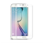 Kaljeno zaštitno staklo za Samsung Galaxy S7 Edge, Full Cover 3D, bijelo