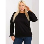 Blouse-RV-BZ-9198.10X-black crna