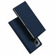 Dux Ducis Skin Pro Book torbica za Xiaomi Redmi Note 12: plava