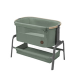 Maxi-Cosi Iora Eco kolijevka - Beyond Green