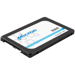Micron 5300 Pro SSD 3.84TB