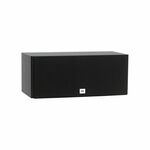 JBL Stage A125C zvučnici, 150W, crni