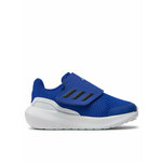 adidas Tenisice Runfalcon 3.0 Sport Running Hook-and-Loop Shoes HP5866 Plava