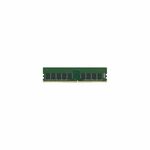 Kingston DRAM Server Memory 32GB DDR4-3200MT/s ECC Module Dell/Alienware: PowerEdge R250, R350, T150, T350., EAN: 740617326758 KTD-PE432E/32G KTD-PE432E/32G