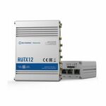 Teltonika RUTX12 router, Wi-Fi 5 (802.11ac), 3G, 4G