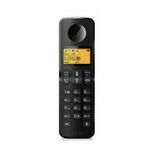 Philips D2601B/53 telefon