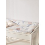 Sinsay - Podloga za presvlačenje Mickey Mouse krem SS 2025 894CA-01X
