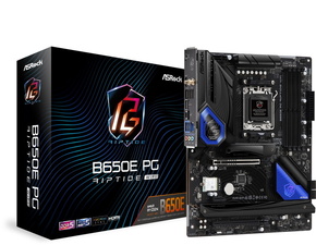 ASRock B650E PG Riptide WiFi matična ploča