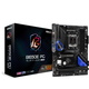 ASRock B650E PG Riptide WiFi matična ploča, Socket AM5, AMD B650E, ATX