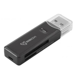 SBOX CR-01 USB CARD READER
