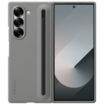 Samsung maska (torbica) za mobitel Galaxy Z Fold6, EF-OF95PCJEGWW, siva