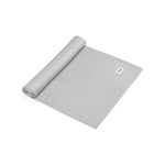 Lionelo Swaddle deka bambus 120x120 cm, Grey Stone