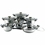 Floria Posuđe, set 12/1 - ZLN4038