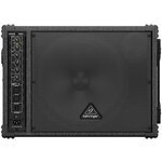Behringer F1220D zvučnici, 125W/250W, crni
