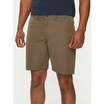 Helly Hansen Sportske kratke hlače Hp Qd Club Shorts 10" 2.0 34271 Bež Regular Fit