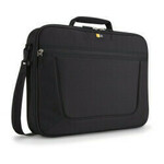 Case Logic Value torba za 17.3'' prijenosnik, crna