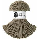 Bobbiny Junior 3 mm Coffee