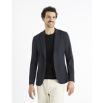Celio Blazer slim fit Cuseverin - Men siva