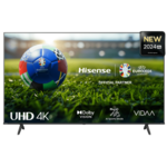 Hisense 50A6N televizor, 50" (127 cm), LED, Ultra HD, Vidaa OS