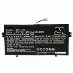 Baterija za Acer Swift 7 SF713 / Spin 7 SP714, 2600 mAh
