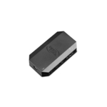DEEPCOOL 2/3/4 pin Kabel za napajanje Crno 5cm FH-10