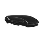 Thule Motion 3 M crna sjajna krovna kutija