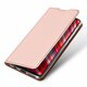 Premium DuxDucis® Skinpro Preklopna futrola za Xiaomi Redmi 8/8A Pink