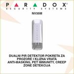Paradox NV35M