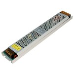 LED driver 12V, 200W, IP20, McShine S-200-12