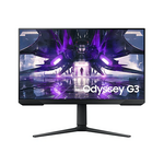 Monitor Samsung Odyssey Gaming - G30A