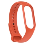 XIAOMI SMART BAND 7 ZAMJENSKA NARUKVICA NARANČASTA