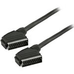 SCART KABEL 1,5m