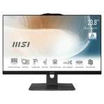 MSI Modern AM242P all in one računalo, 23.8", Intel Core 5 120U, 16GB RAM, 256GB SSD/512GB SSD