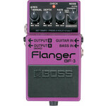 BOSS BF-3 Flanger PEDALA EFEKT