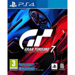 PS4 igra Gran Turismo 7