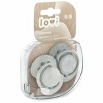 LOVI Harmony 6-18m duda 2 kom