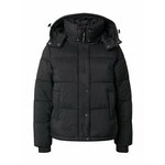 Pepe Jeans Zimska jakna 'MORGAN' crna