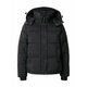 Pepe Jeans Zimska jakna 'MORGAN' crna