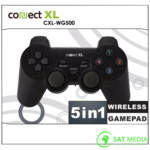 Connect XL Wireless Controller crni