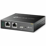 TP-Link Omada Cloud kontroler, 2×10/100, USB2.0×1. microUSB×1, 802.3af/at PoE OC200 OC200