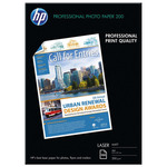 HP papir A4, 200g/m2, mat