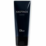 DIOR Sauvage gel za brijanje za muškarce 125 ml