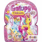 Craze Galupy Unicorn igračka 1 kom