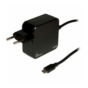Inter-Tech USB-C strujni adapter